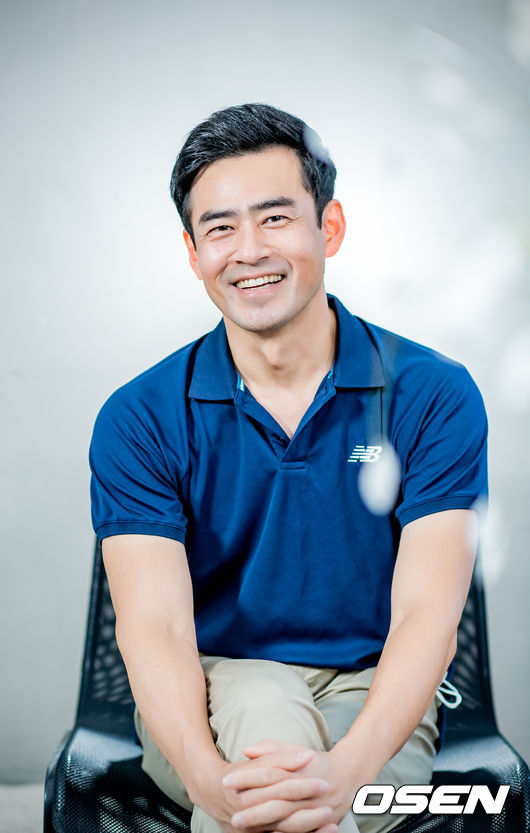 배우 한창현 인터뷰. 2021.08.10 / rumi@osen.co.kr