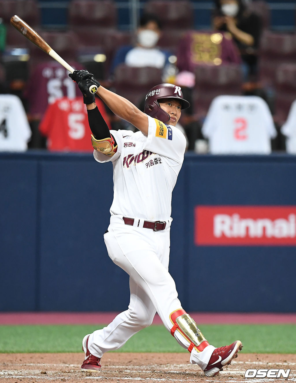 키움 송성문. /youngrae@osen.co.kr