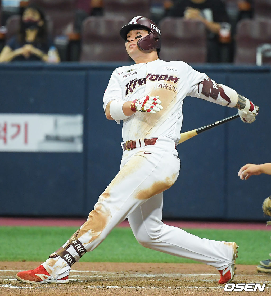키움 박병호. / soul1014@osen.co.kr