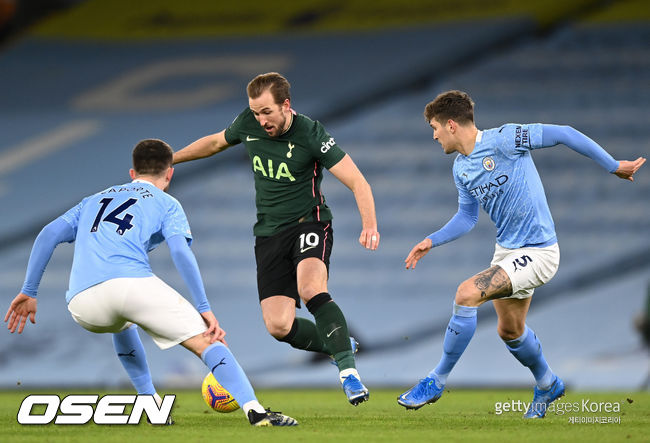 [사진] ⓒGettyimages(무단전재 및 재배포 금지)