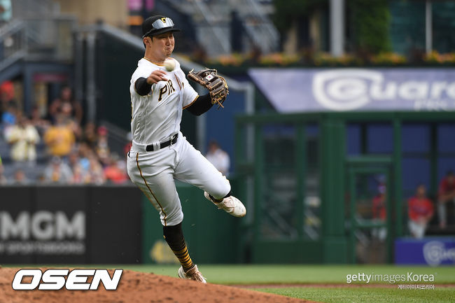 [사진] ⓒGettyimages(무단전재 및 재배포 금지)