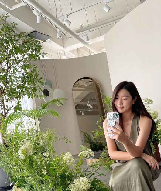 서수연 인스타그램