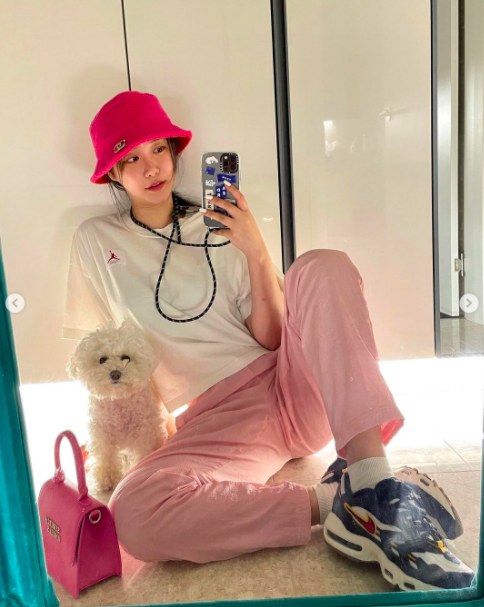 민영 SNS