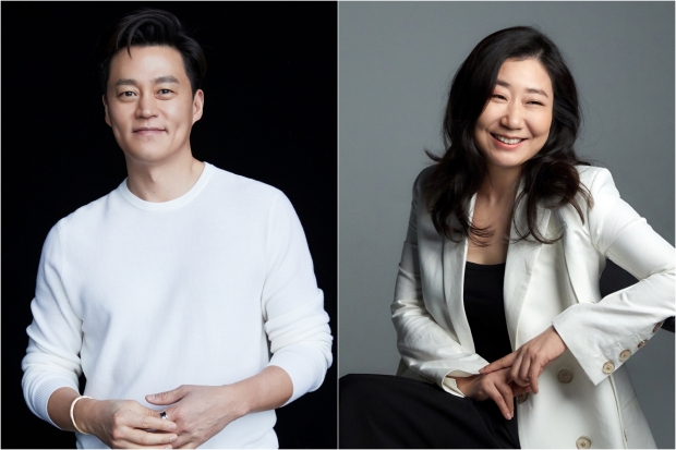 후크엔터테인먼트, 씨제스엔터테인먼트