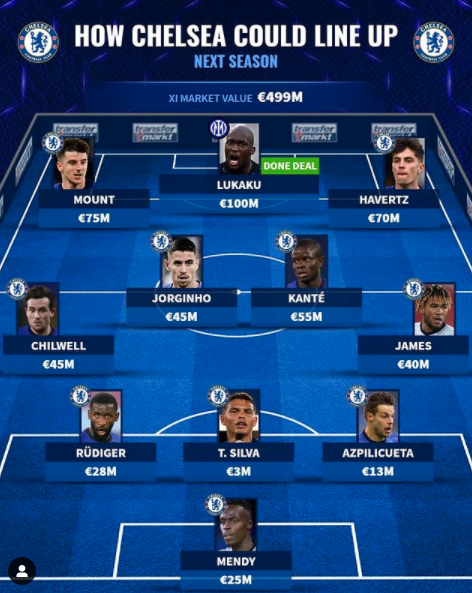 [사진] 트랜스퍼마르크트.