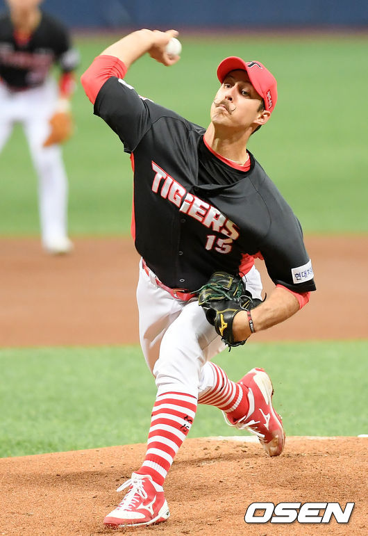 210406 KIA 멩덴. /cej@osen.co.kr