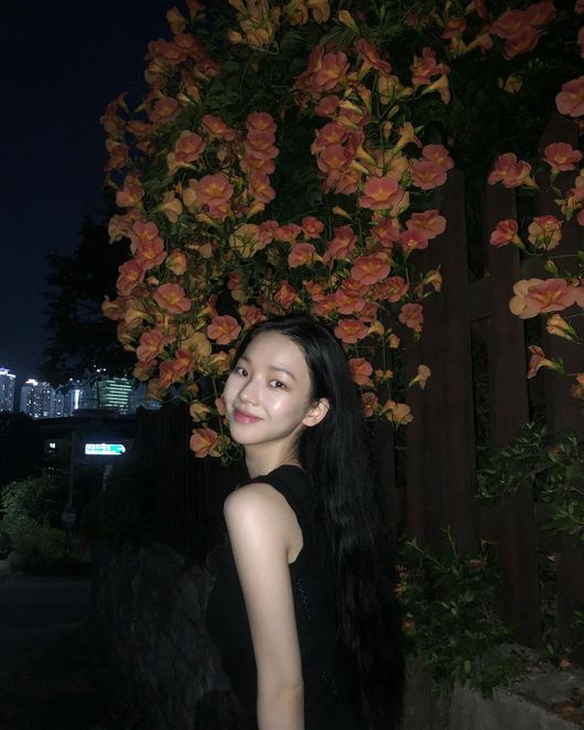 에스파 인스타그램