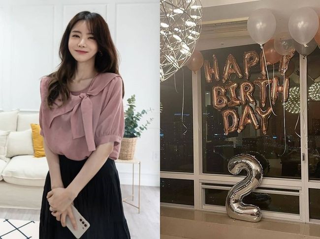 서유리 인스타그램