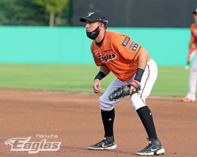 [사진] 한화 이글스 제공
