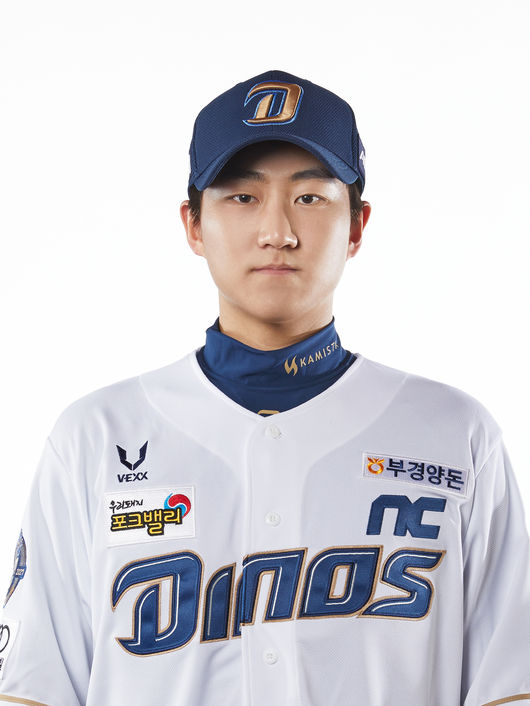 [사진] 강태경 /KBO