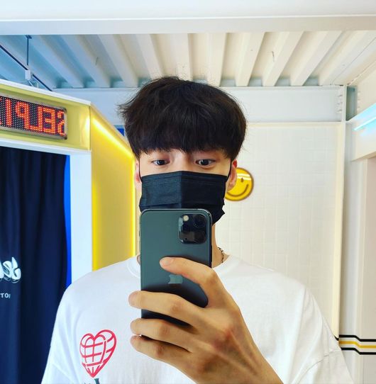 안재현 인스타그램