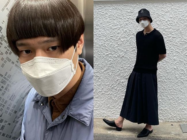 고경표 인스타그램