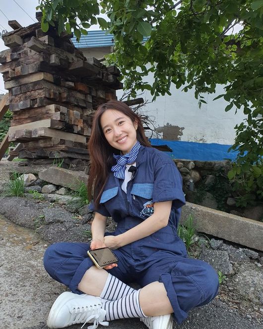 이혜성 인스타그램