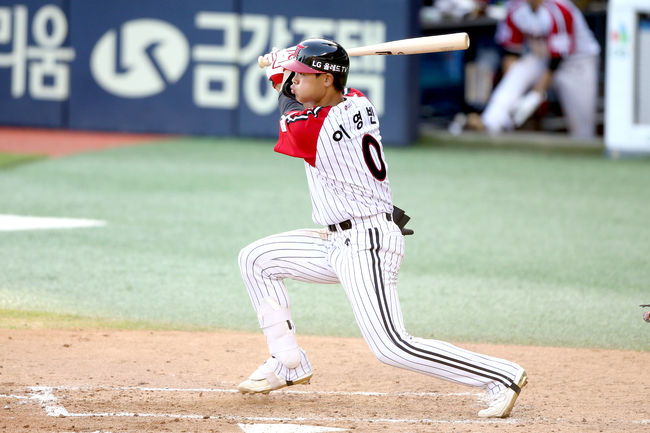 [사진] LG 트윈스 제공