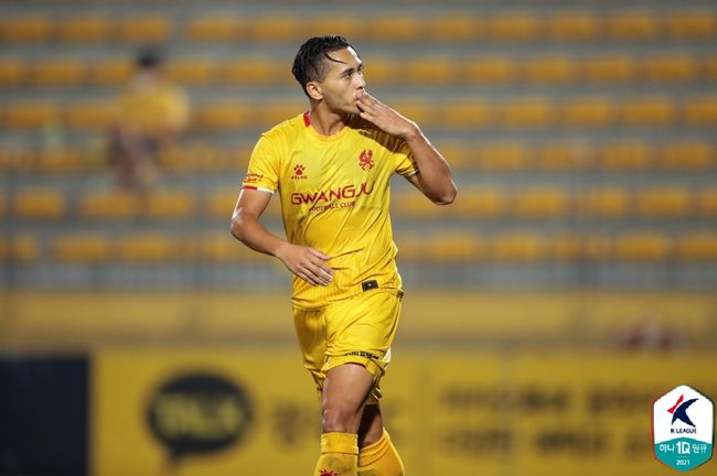 [사진]한국프로축구연맹 제공