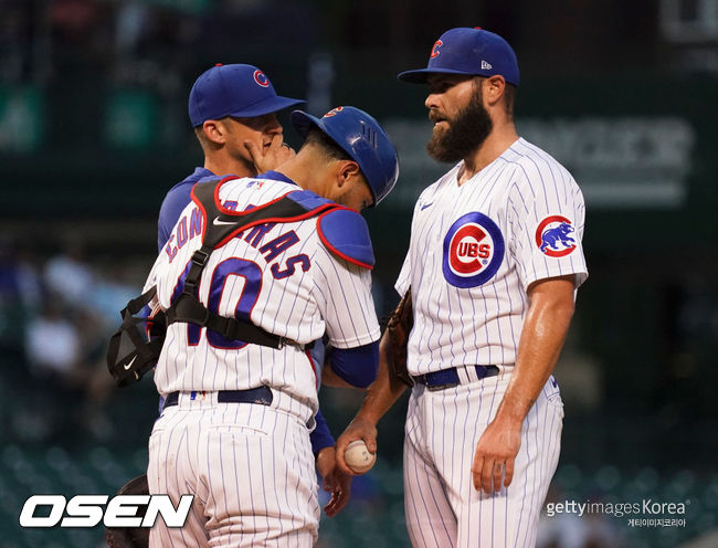 [사진] ⓒGettyimages(무단전재 및 재배포 금지)