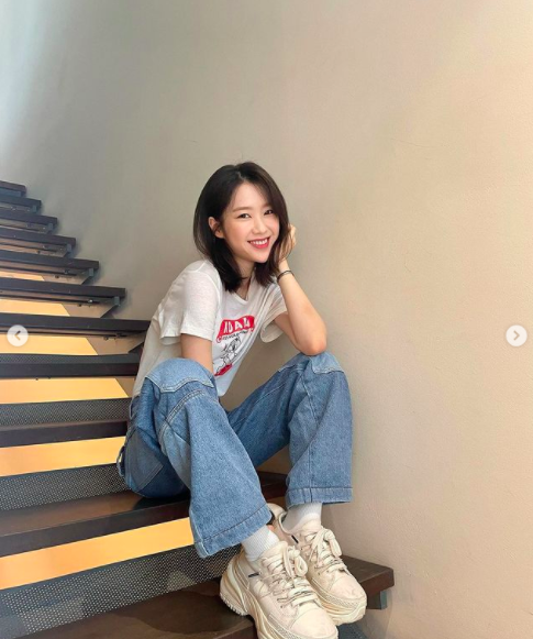 지호 인스타그램