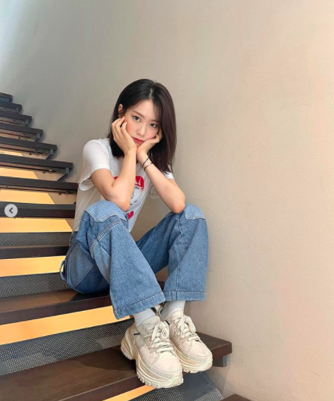 지호 인스타그램
