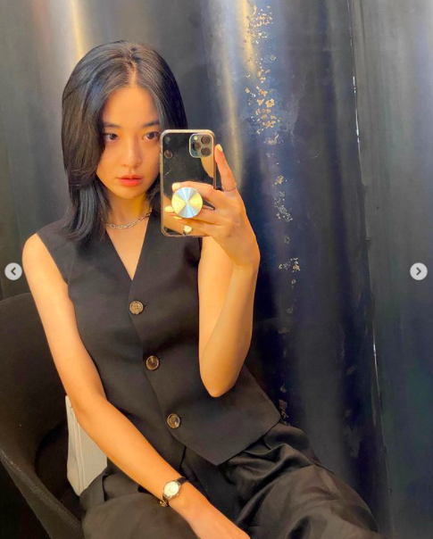 이주연 인스타그램