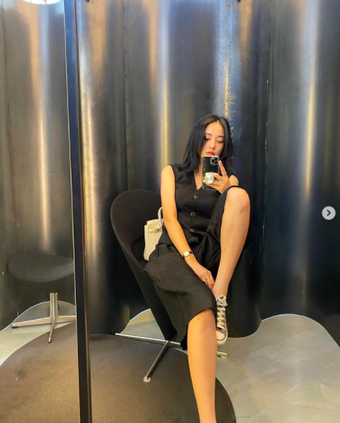 이주연 인스타그램