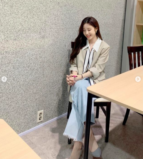 전효성 인스타그램
