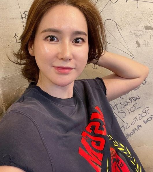 [사진] 이혜원 인스타그램