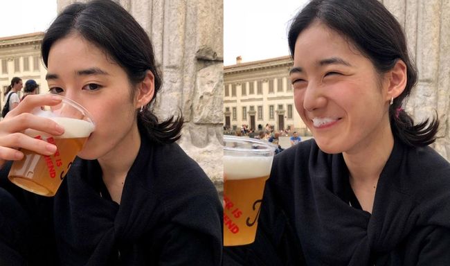 [사진] 정은채 인스타그램