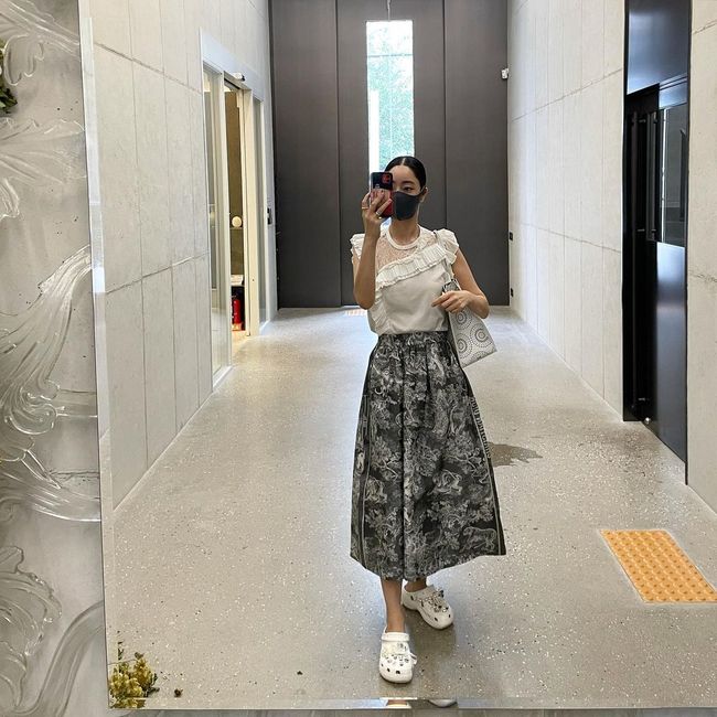 서효림 인스타그램