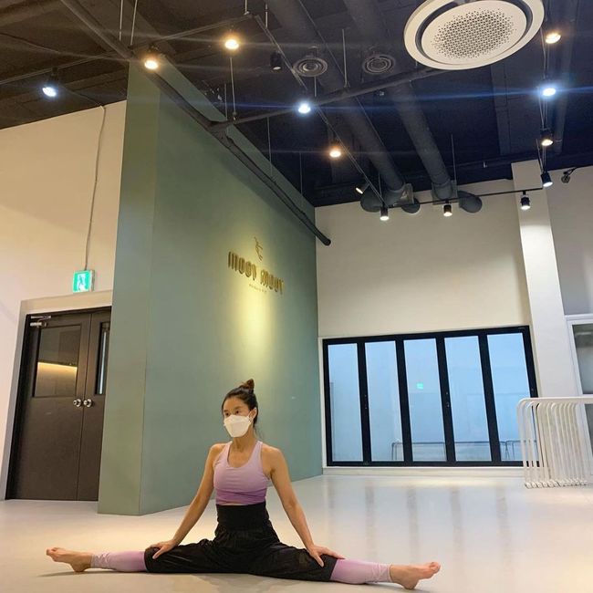 예지원 인스타그램