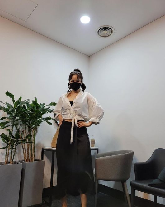 장영란 인스타그램