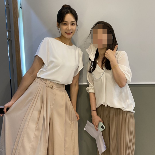 안현모 SNS