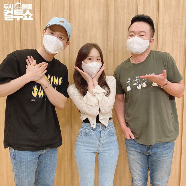 한승연 인스타그램