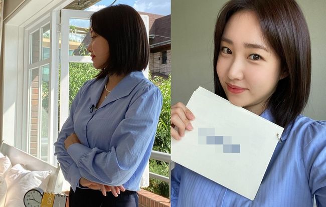 [사진] 최희 인스타그램