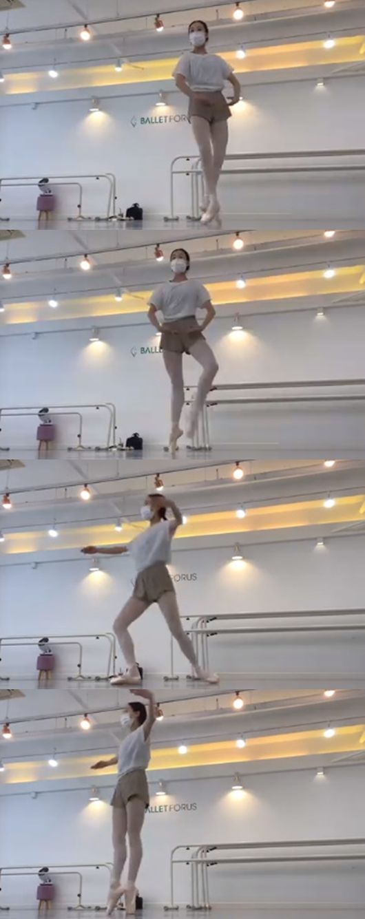 [사진] 손연재 인스타그램