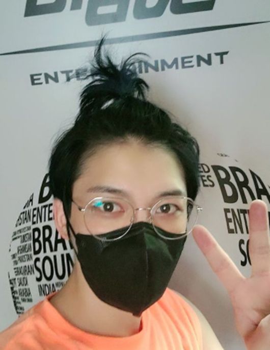 [사진] 김재중 인스타그램