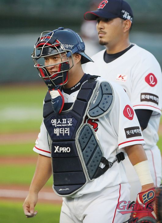 [사진] 롯데 자이언츠 제공