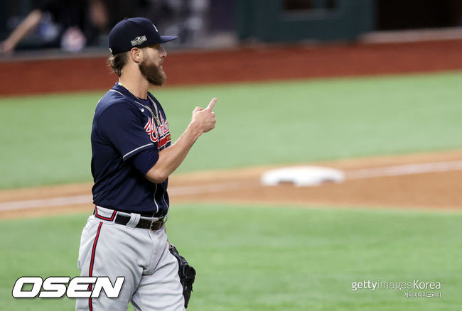 [사진] 셰인 그린. ⓒGettyimages(무단전재 및 재배포 금지)