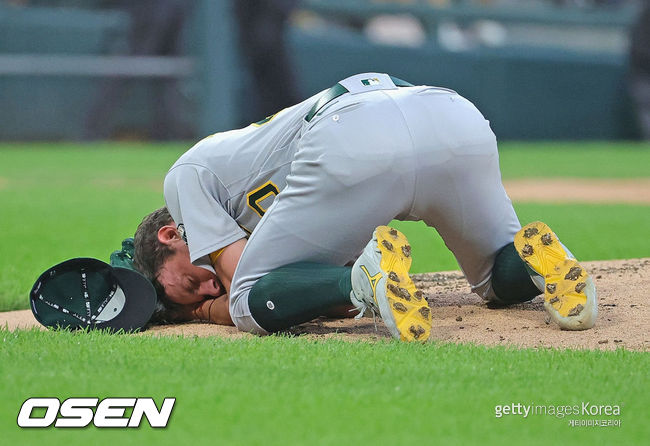 [사진] 2021.08.18 ⓒGettyimages(무단전재 및 재배포 금지)