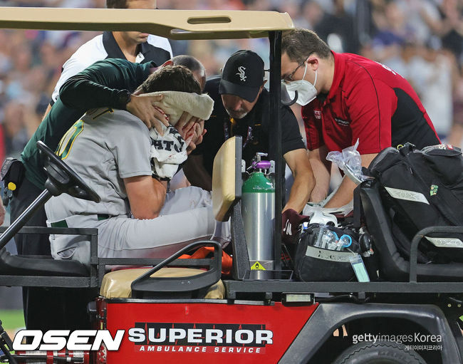 [사진] 2021.08.18 ⓒGettyimages(무단전재 및 재배포 금지)