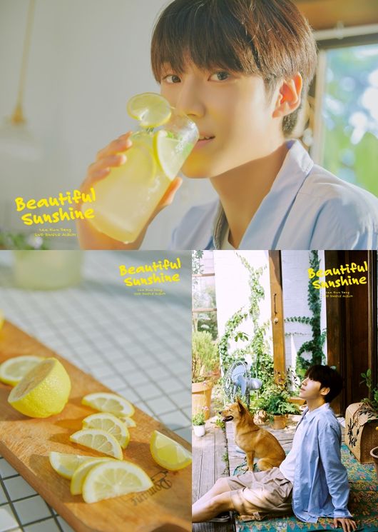 브랜뉴뮤직 제공