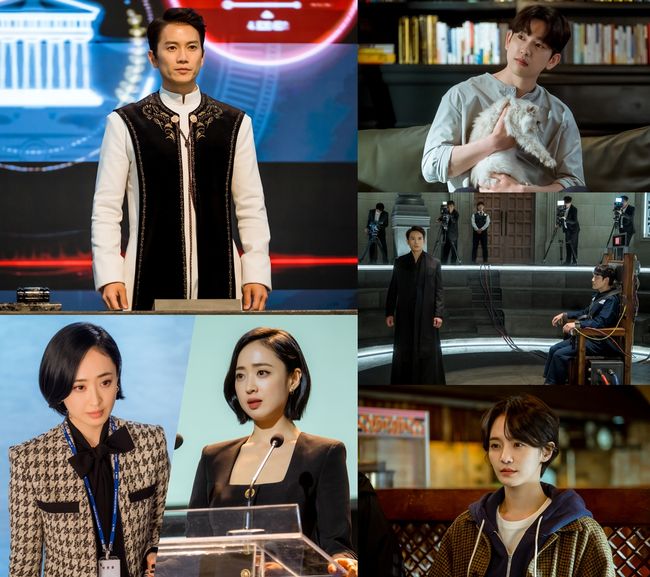 '악마판사' 제공