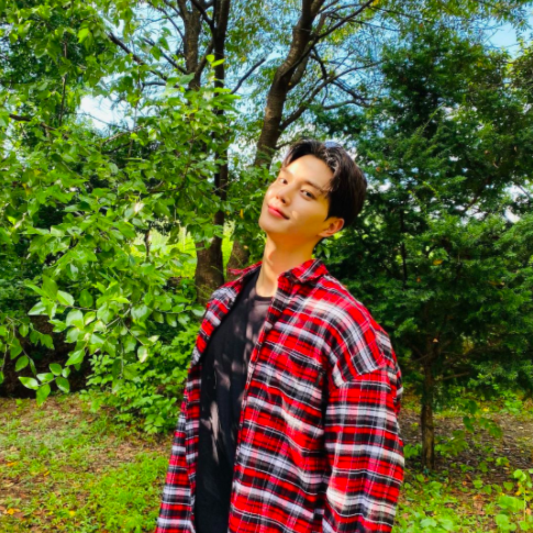 송강 SNS