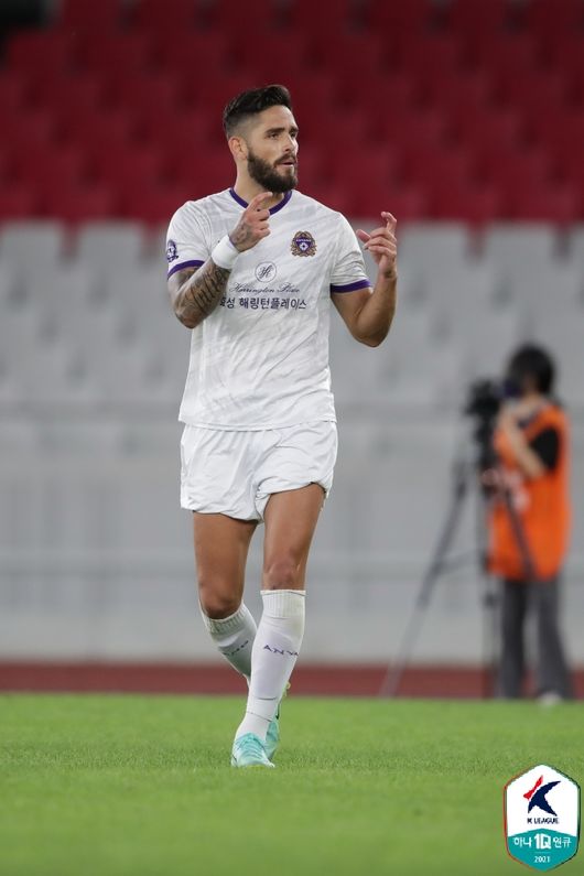 [사진]한국프로축구연맹 제공