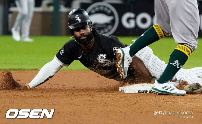[사진] 브라이언 굿윈 2021.08.17 ⓒGettyimages(무단전재 및 재배포 금지)