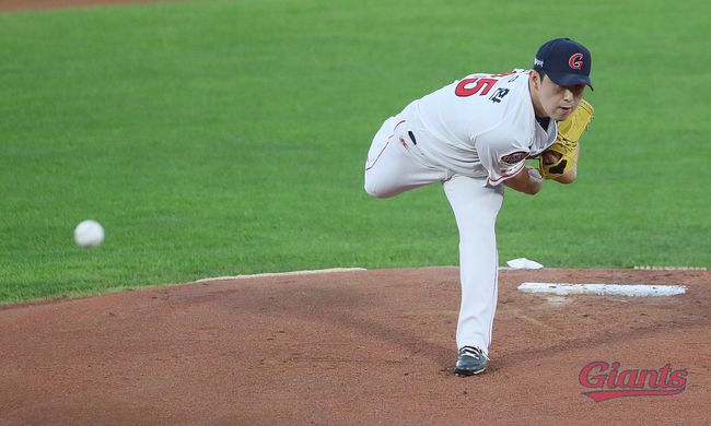 [사진] 롯데 자이언츠 제공