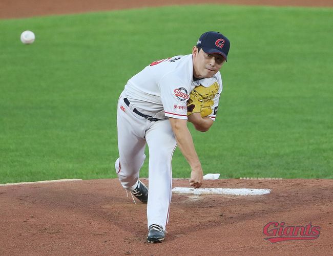 [사진] 롯데 자이언츠 제공