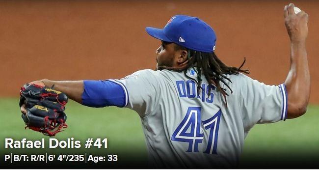 [사진] 메이저리그 공식 홈페이지 캡처 