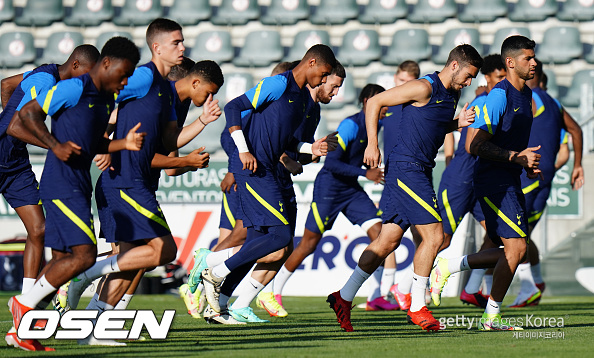 [사진] ⓒGettyimages(무단전재 및 재배포 금지)