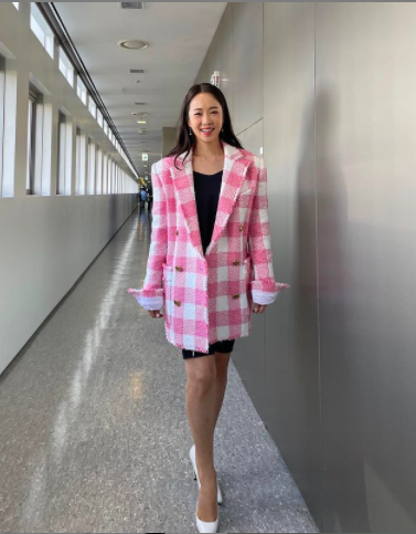 박은영 인스타그램