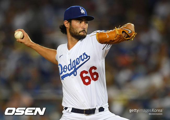 [사진] 2021.08.19 ⓒGettyimages(무단전재 및 재배포 금지)